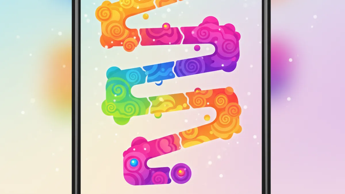 Mobile RPGs that respect a busy schedule